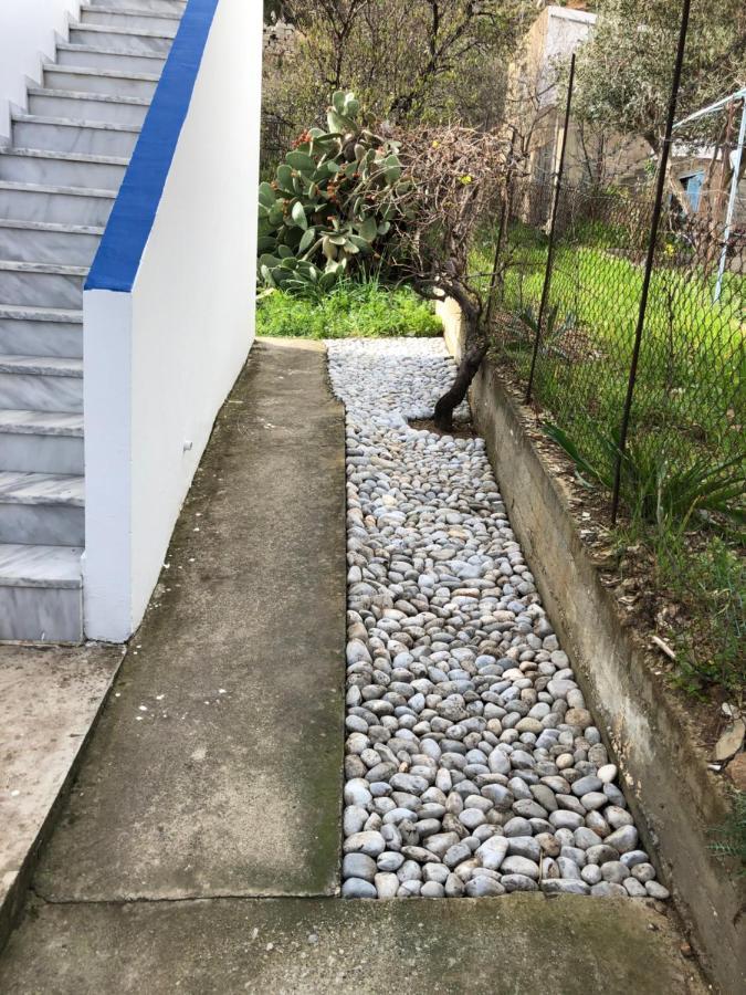 Kastri Apartments Emborios エクステリア 写真